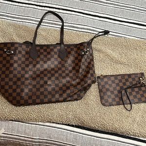 DHG LOUIS TOTE